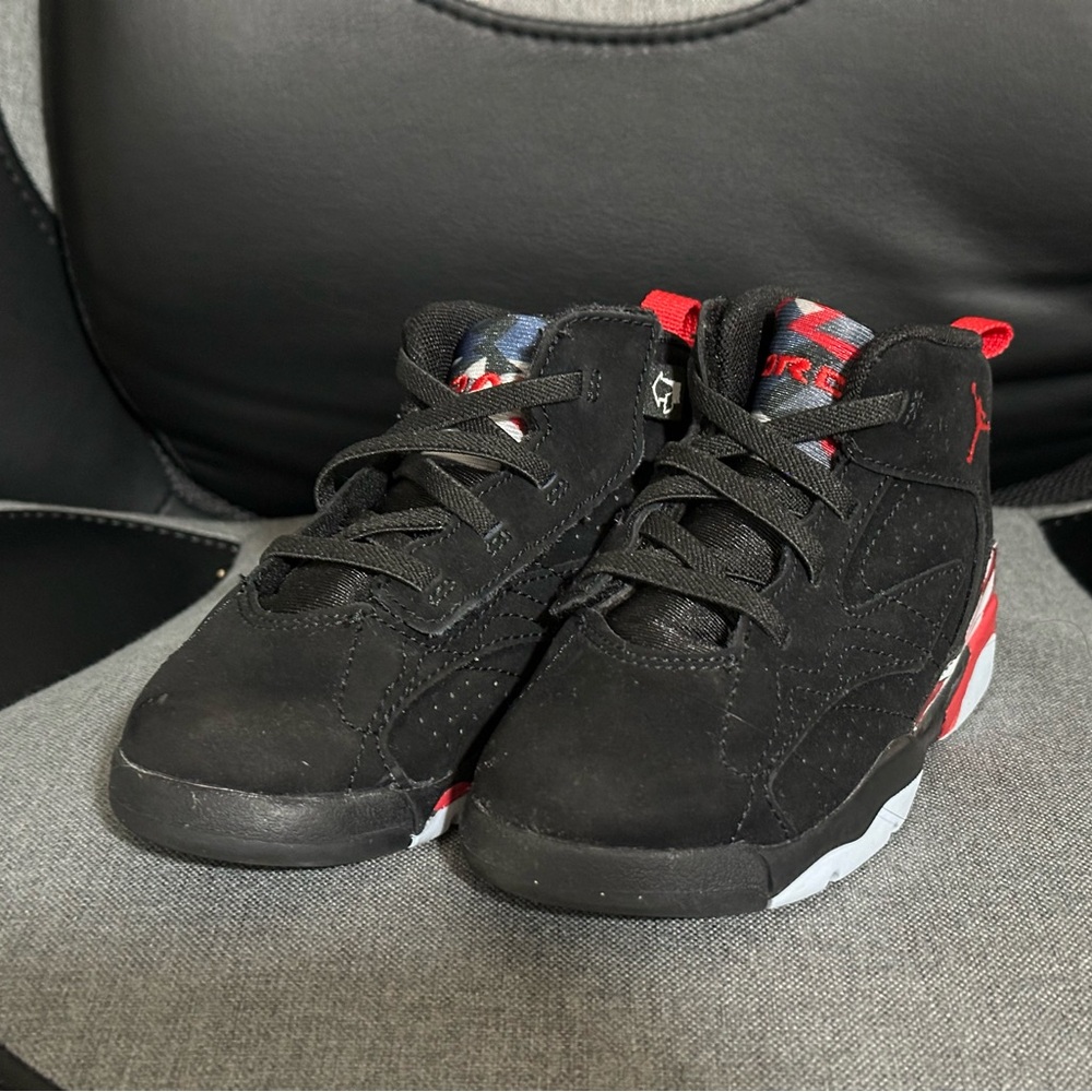 Jordan Toddler Jumpman MVP